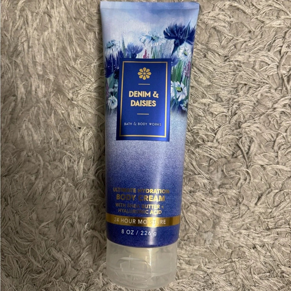 B&BW Body Cream! - Picture 1 of 2